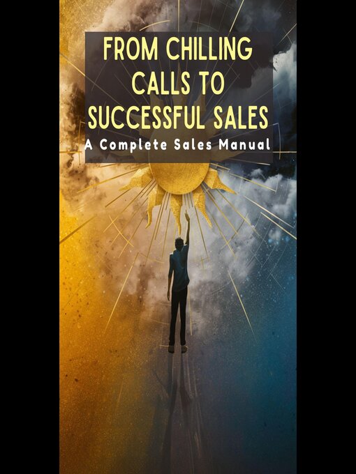 Title details for From Chilling Calls to Successful Sales by Daphne Cannon - Available